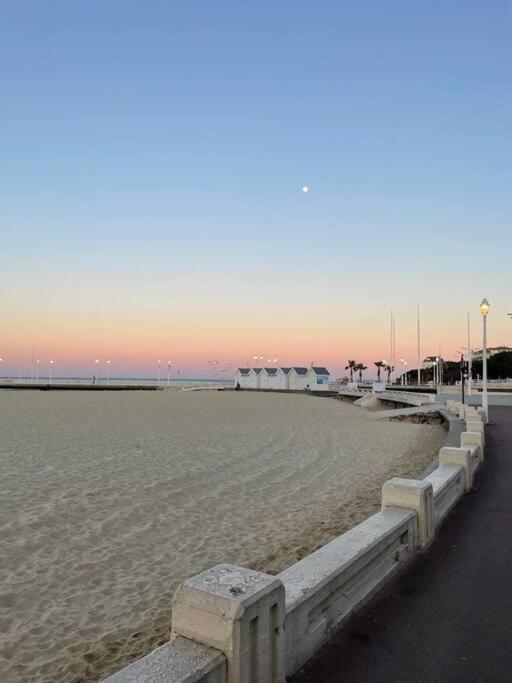 Villa Tilla 110 M2, Terrasse Babyfoot Flechettes Arcachon Extérieur photo